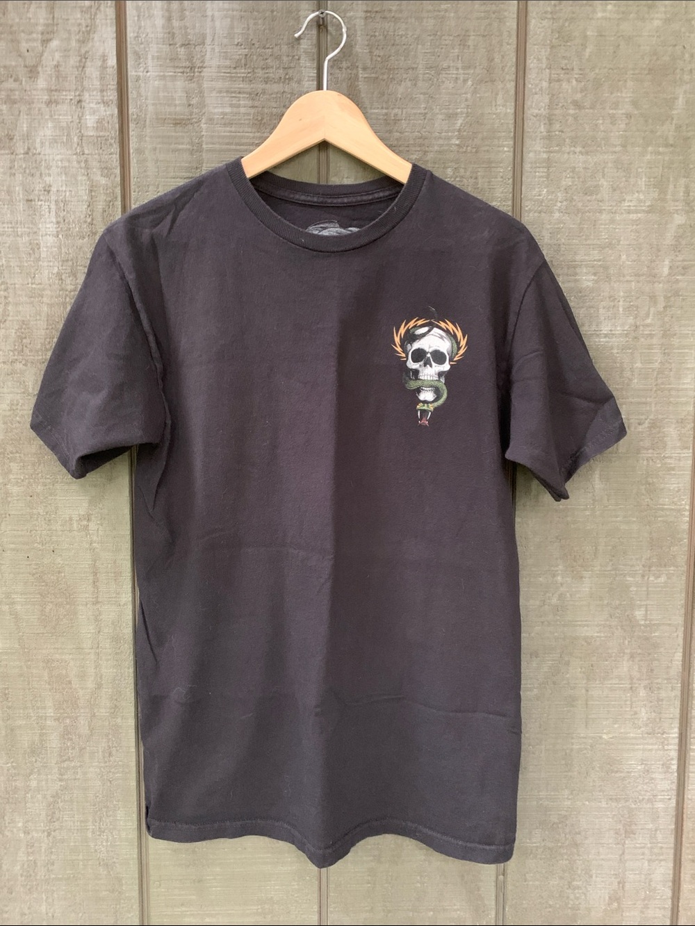 Powell Peralta tee
